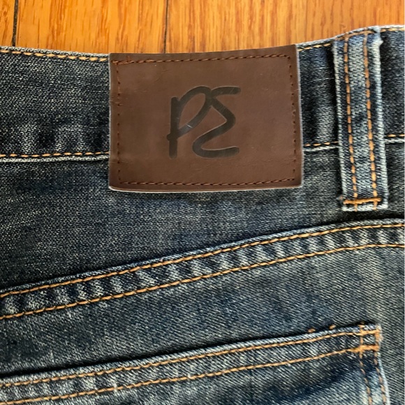 Men’s Perry Ellis Jeans 38x32 - Picture 5 of 5